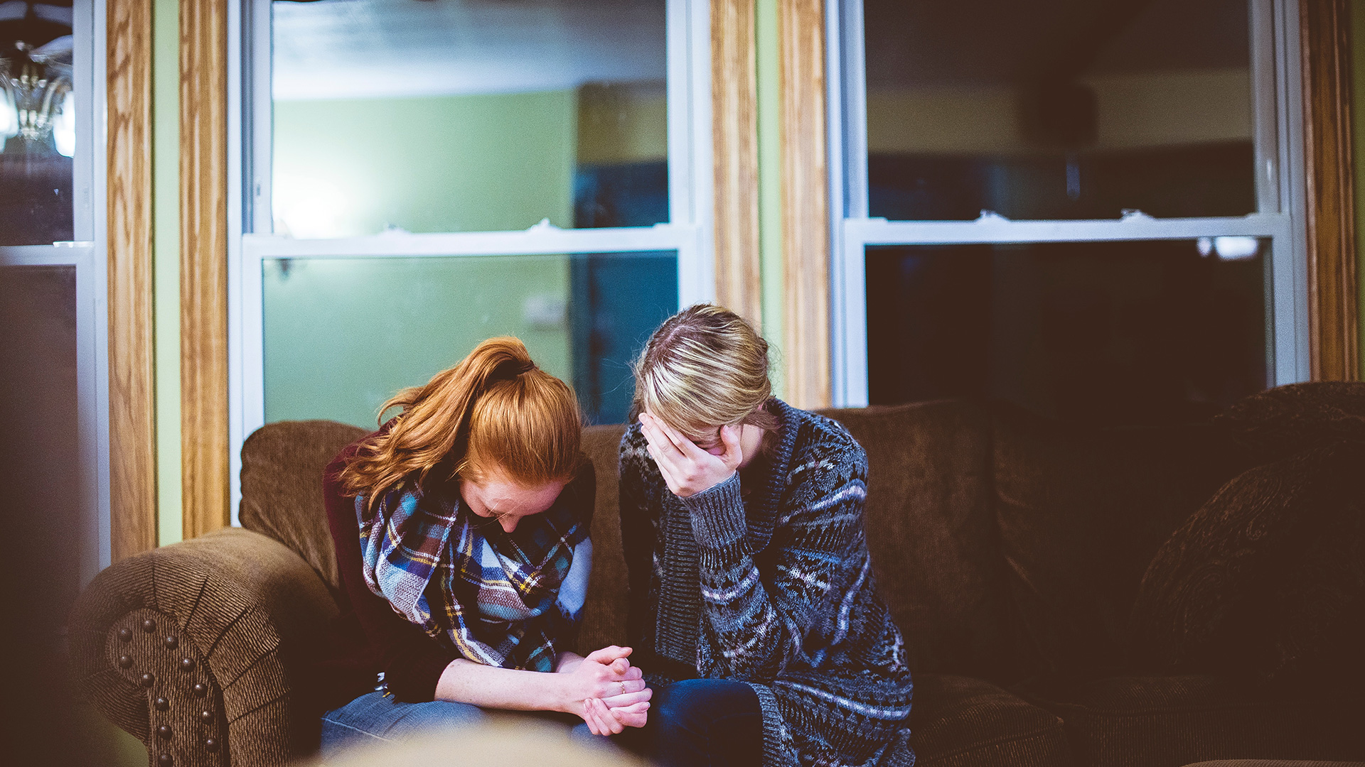 Praying-Together