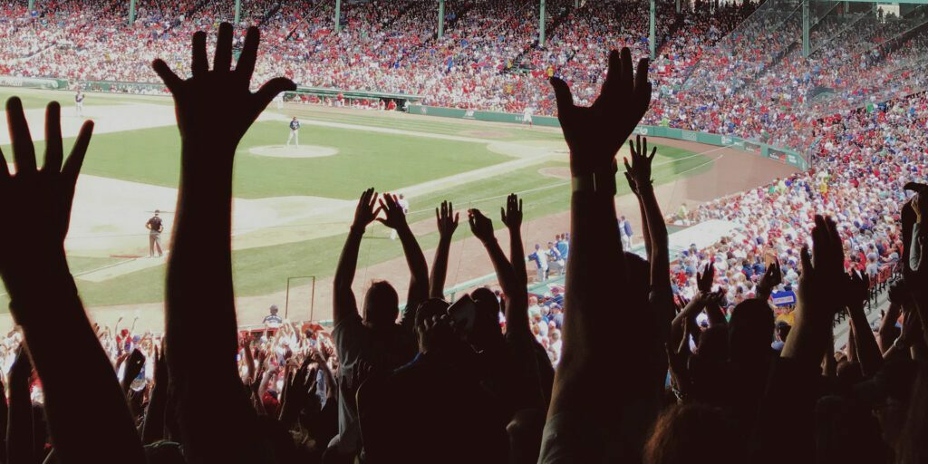 Baseball-Game