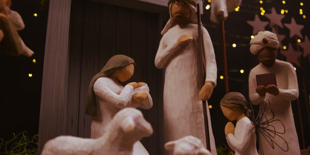 The-Nativity-set-figurine